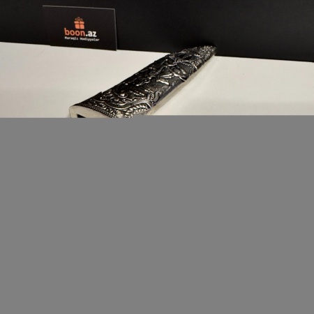 Сувенирный кинжал Орел