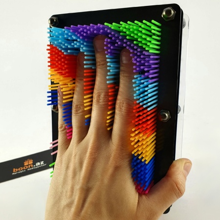 Экспресс-скульптор «Pinart» Рамка (17.5x15.5cм)