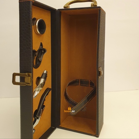 Подарочный набор "Cомелье"  