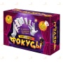 Настольная игра «Карточные фокусы»