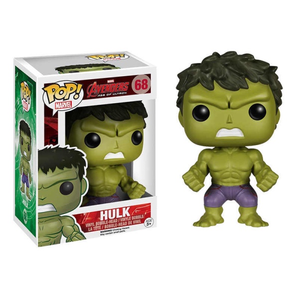 Фигурка Funko POP Халк «Hulk»