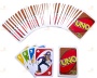 Настольная карточная игра  «UNO Super Mario»