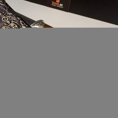 Сувенирный кинжал Орел