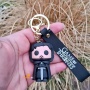 Джон Сноу брелок (Jon Snow Keychain) Game of Thrones