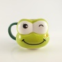 Кружка "Frog"