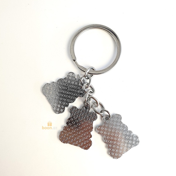 Брелок "Панда"