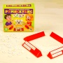 Настольная  игра "Румискубис" (мини окей)