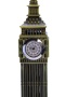 Сувенир «Биг Бен» с часами