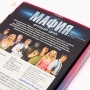 Настольная карточная игра «Мафия. Наши дни»