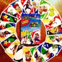 Настольная карточная игра  «UNO Super Mario»