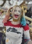 Фигурка Харли Квинн с битой Отряд Suicide Squad Harley Quinn