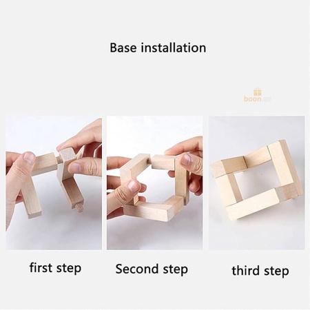 3D Ночник "Сердце" 7 цветов 21 см