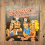 Настольная игра "Hedbanz for Adults" Угадай, кто ты? Ответ на лбу!