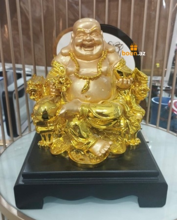 Сувенир Будда