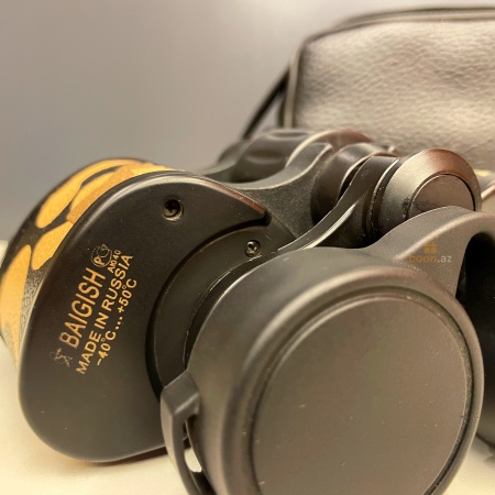 Бинокль "BAIGISH 7X32"