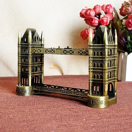 Сувенир "Лондонский мост" 