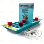 Алкогольная игра «МОРСКОЙ БОЙ» со стопками.   ⚓️  