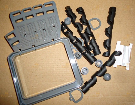 Набор-конструктор «Рука робота» 4М