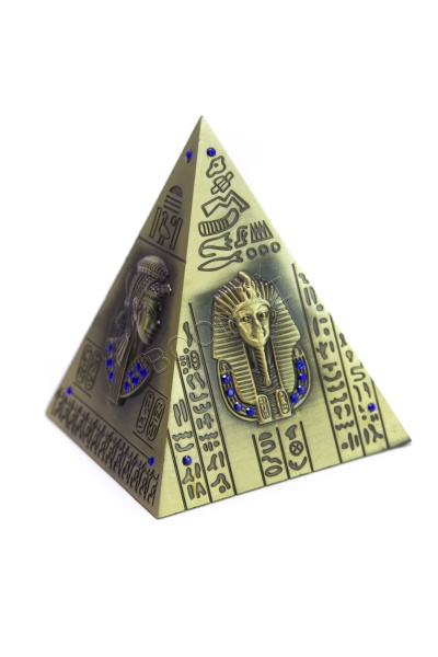 Копилка «Пирамида»