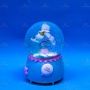 Музыкальный снежный шар «Little Dombo» (LED подсветка)