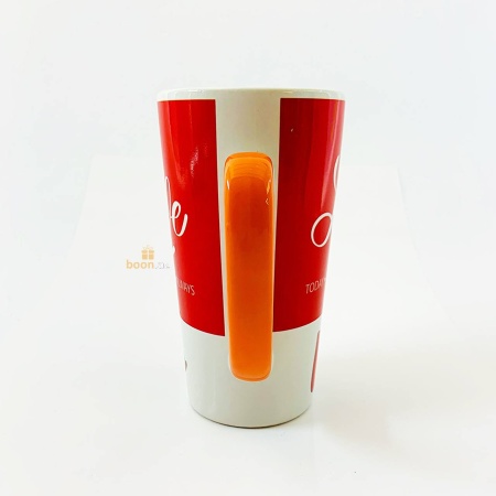 Кружка "I love you"