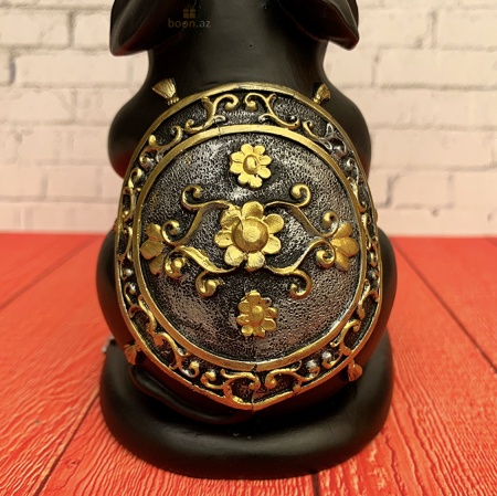 Сувенир "Три слона" 