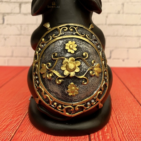 Сувенир "Три слона" 