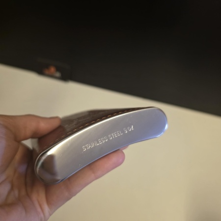 Фляга «Баку» (266 мл)