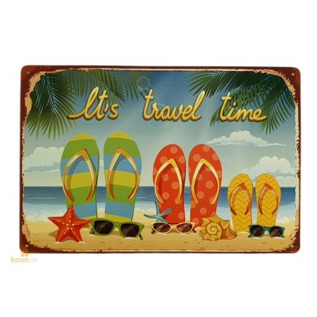 Декоративные жестяные таблички для интерьера (ретро стиль).  Decorative tin plates for interior (retro style)