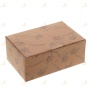 Музыкальная шкатулка с фоторамкой для украшений «Jewelry Box» (белая)