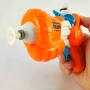 Пистолет "Cartoon Gun" (с присосками)