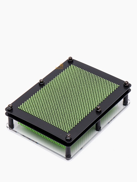 Экспресс-скульптор «Pinart»  Рамка green