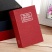 Книга-cейф с ключами "English Dictionary" 24 см