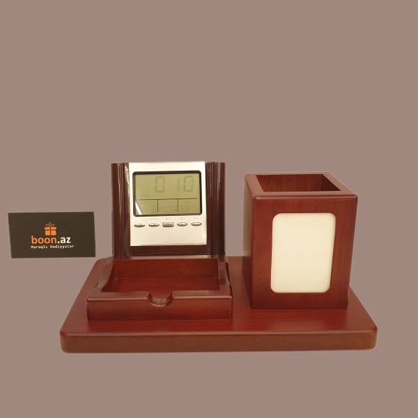 Офисный органайзер 3в1