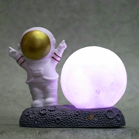 Ночник "Космонавт"