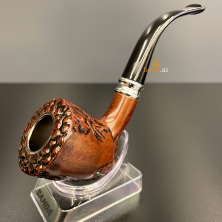 Трубка курительная для табака "Elegant"