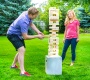 Настольная игра  «Дженга гигантская»