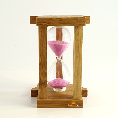 Песочные часы на 5 минут "Unicorn"