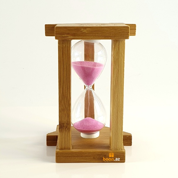 Песочные часы на 5 минут "Unicorn"