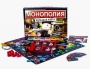Настольная игра «Монополия БОЛЬШАЯ АФЁРА»