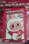 Игрушка Labubu The Monsters Coca Cola Blind Box Surprise 