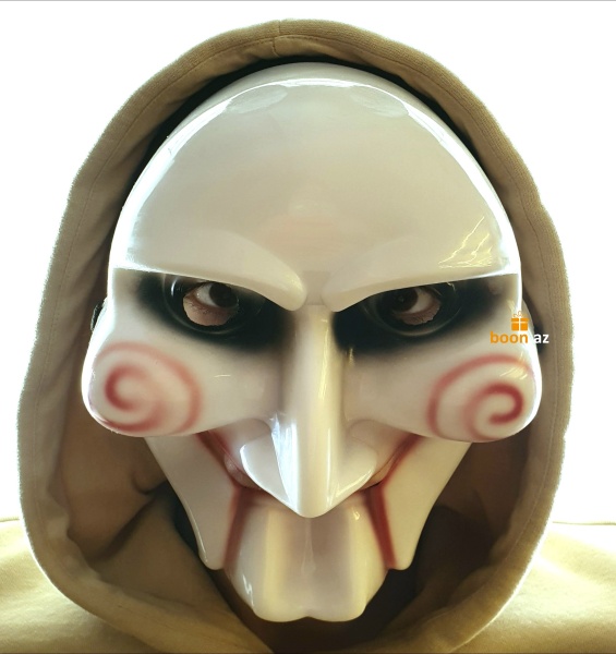 Маска "Пила" saw