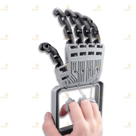 Набор-конструктор «Рука робота» 4М