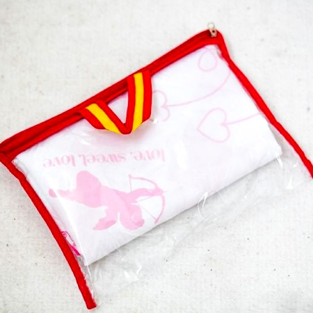 Скатерть «Идеальное романтическое свидание» , Tablecloth «Perfect romantic date»