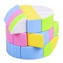 Кубик Рубика (круглый)