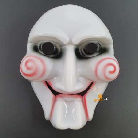 Маска "Пила" saw