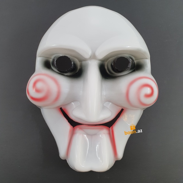 Маска "Пила" saw