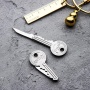 Нож-ключ "Knife key" Namann