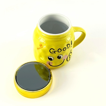 Кружка "Good"