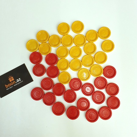 Настольная игра "Собери 4" Connect 4